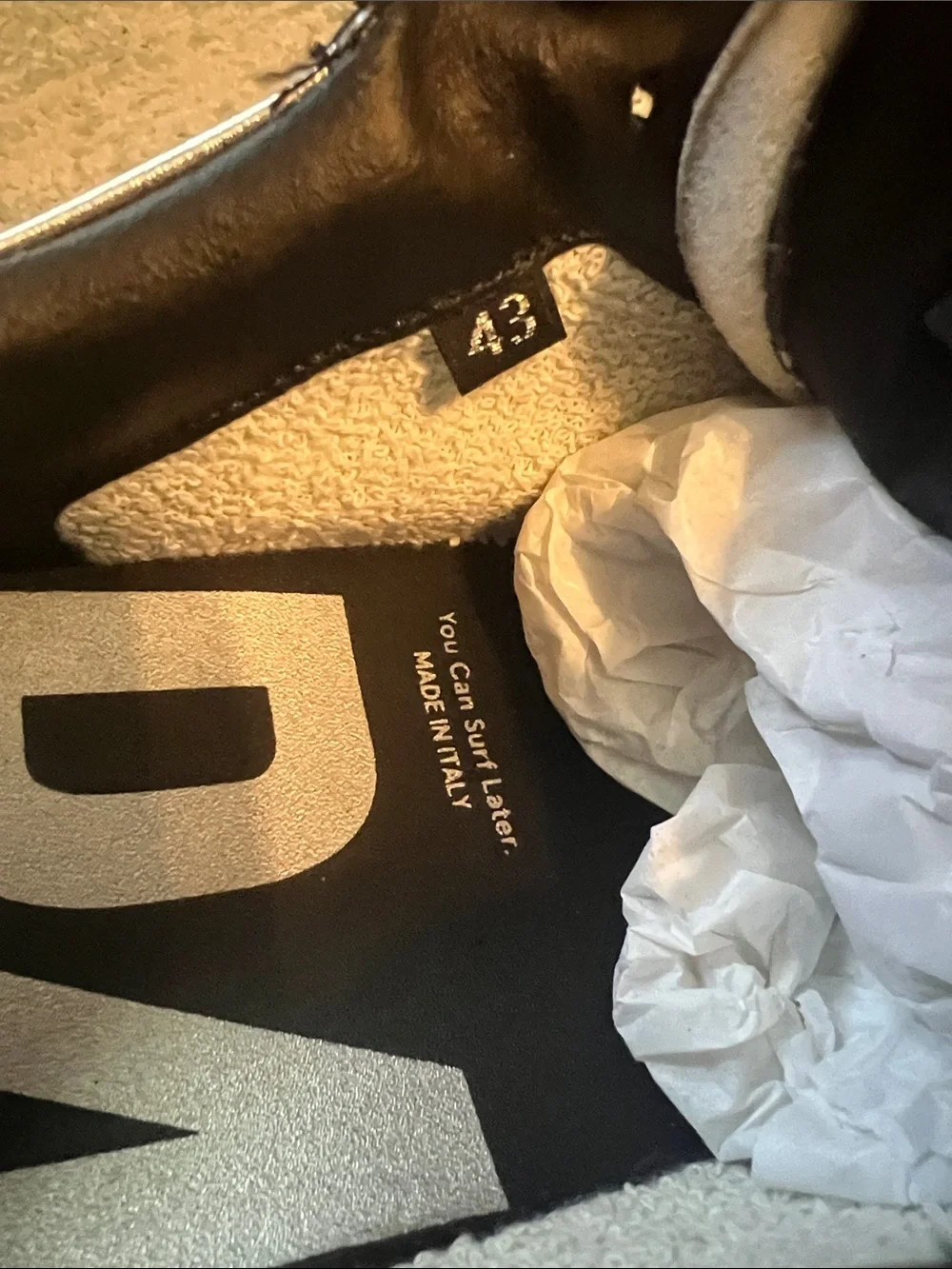 P448 MENS sz 10-US sz 43-EU